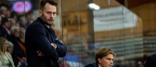 Efter storsegern tror VIK-tränaren på tufft returmöte • Så är läget i truppen • Har fått bud på Brickley