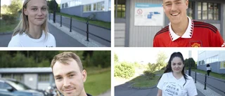 Frågan: Vad saknar Motalas unga i nöjeslivet?