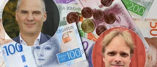 Kommundirektören skulle fördela skattepengar– fel tyckte V och överklagade: "De folkvalda ska styra"