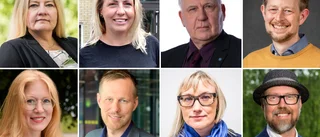 23 röster fattades för ytterligare mandat till C