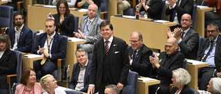 Starkt markerad enighet är bra för Sverige