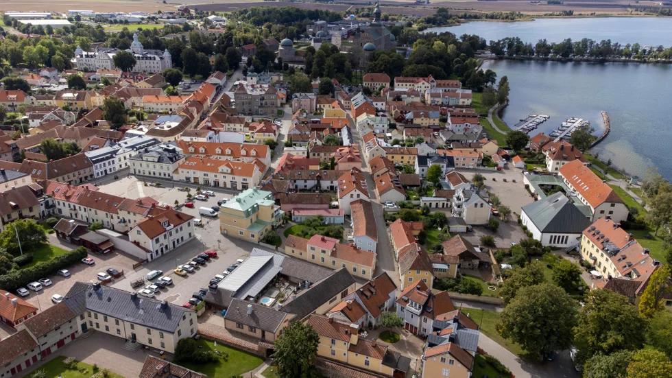 Samhället ska ställa om för att möta framtida behoven av vård och hälsofrämjande insatser.