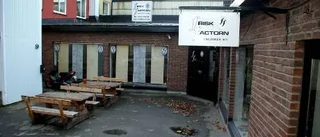 Nytt gym i FriskFactorns lokaler