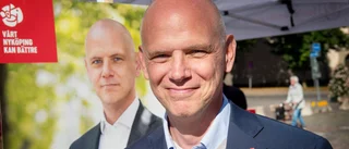 Urban Granström (S) om stoppbeskedet: "Det måste vara ett missförstånd"