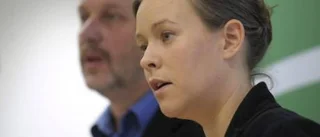 De gröna vässar kritiken mot EU