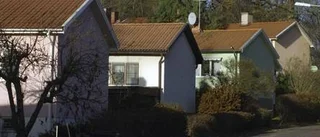 Små hus mest efterfrågade