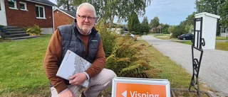 Största prisnedgången i Norrbotten på villor i Piteå 