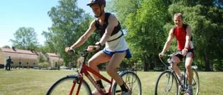 Kraftloppet - en riktig mara