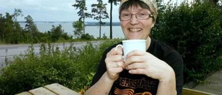 Roligt -Iréne Fröjdh årets företagare
