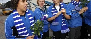 Mästarnas belöning