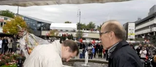 Per-Erik behövs i Finspång