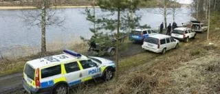 Nedkyld - men vid liv