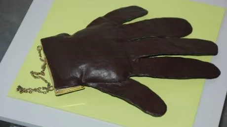 Hur ser egentligen en handväska ut?