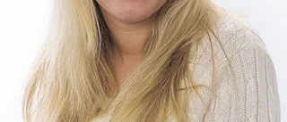 Anna Orke årets Åby-lucia