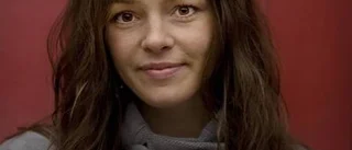 Anna Christoffersson på Crescendo