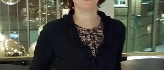 Anna Wiksten ny produktionschef