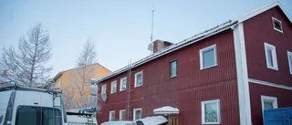 Vindsbranden släckt