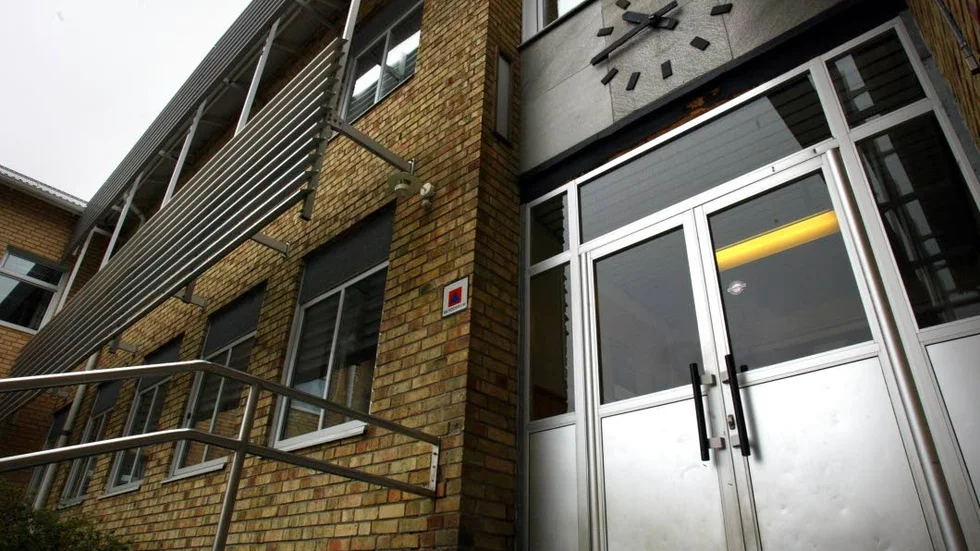 Utskick. Vårdnadshavare har fått brev från rektor på Norrmalmskolan där de uppmärksammas på att barnen saknar tillsyn om de kommer för tidigt till skolan och stannar kvar efter skoldagens slut. (Arkivbild)