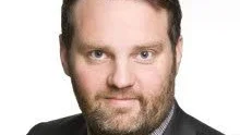 UPPVÄRDERAT. "Den tendens vi såg redan vid halvårskiftet, att marknaden värderat upp skogsmark i stora delar av norra Sverige, fortsatte under andra halvåret 2017", säger Markus Helin, chefsmäklare vid LRF konsult.