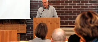 Budgetdebatten hettade till igen