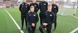 Spännnade kvalhelg för Lillpite