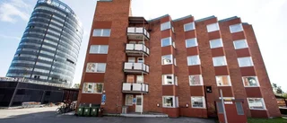 Strömgården ska bli natthärbärge