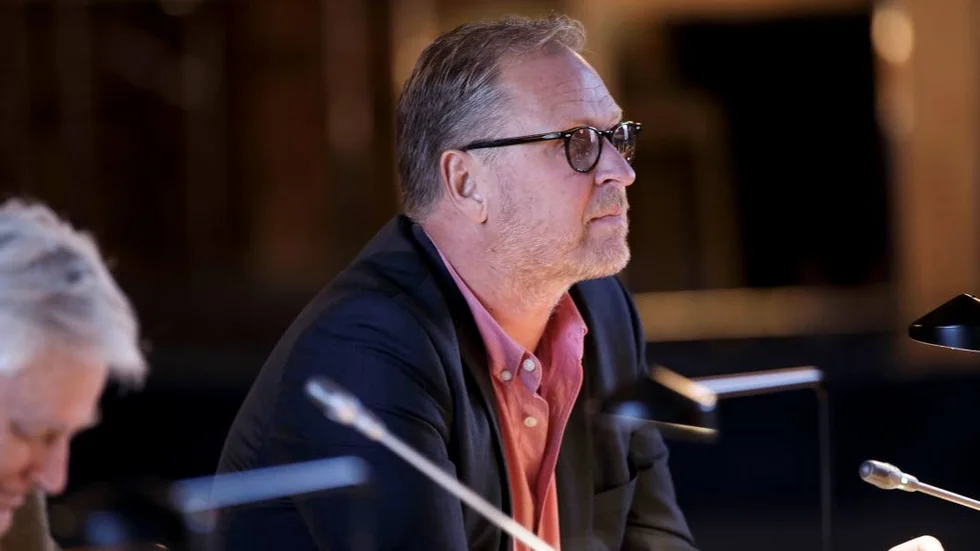 Ifrågasätter. "Vi hoppas att kommunledningen ska ta till sig av vår kritik", säger Håkan Johansson (M), gruppledare i kommunfulmäktige i Piteå.