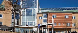 Nya lokaler för cancerpatienter