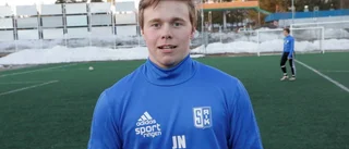 Storfors fixade poäng