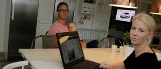 HD avgjorde budgivningstvist på Facebook
