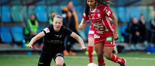 Madelen Janogy: ”Vi ska jobba för varandra”