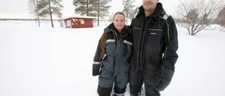 De tar över Borgaruddens camping