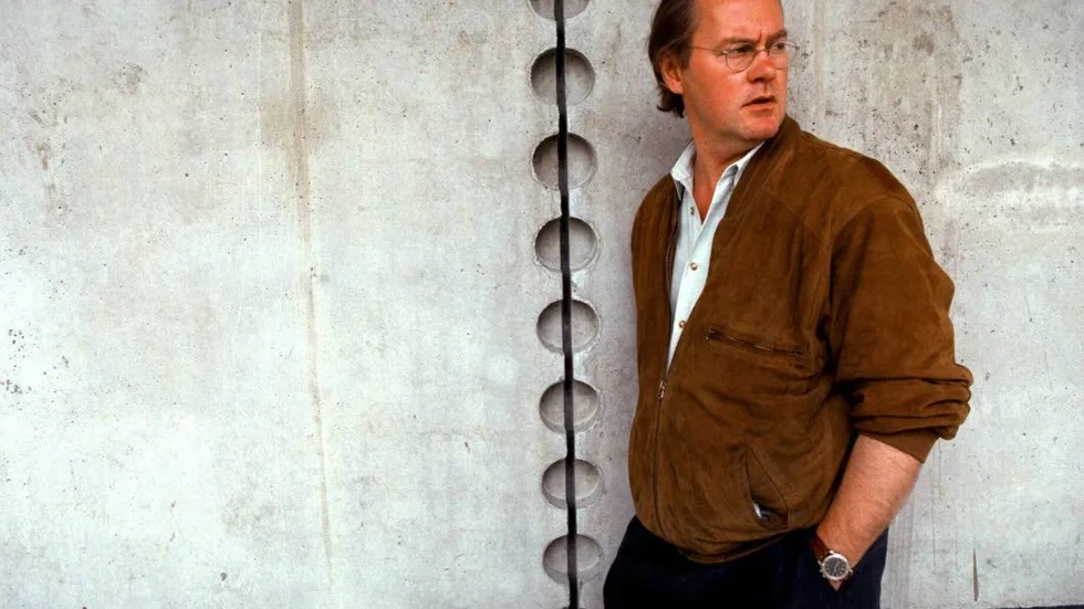 Kriminalfilm på riktigt? Våra helgkrönikörer hoppas att verkligheten är annorlunda än vad den ter sig för Peter Haber i rollen som kommissarie Beck.