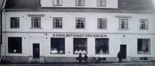 Lyxigt för husmor att komma in här