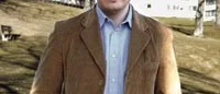 Johan ger stöd
 åt länets filmare