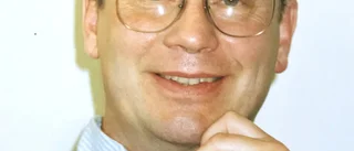 Minnesord Anders Olsson           