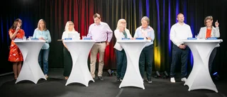 Samtliga partier stänger dörren för SD • ”Omöjligt att veta vad de går till val på” • Engelbrektsson: ”Vuxenmobbning”