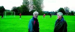 Blackstad IF firar 75 år