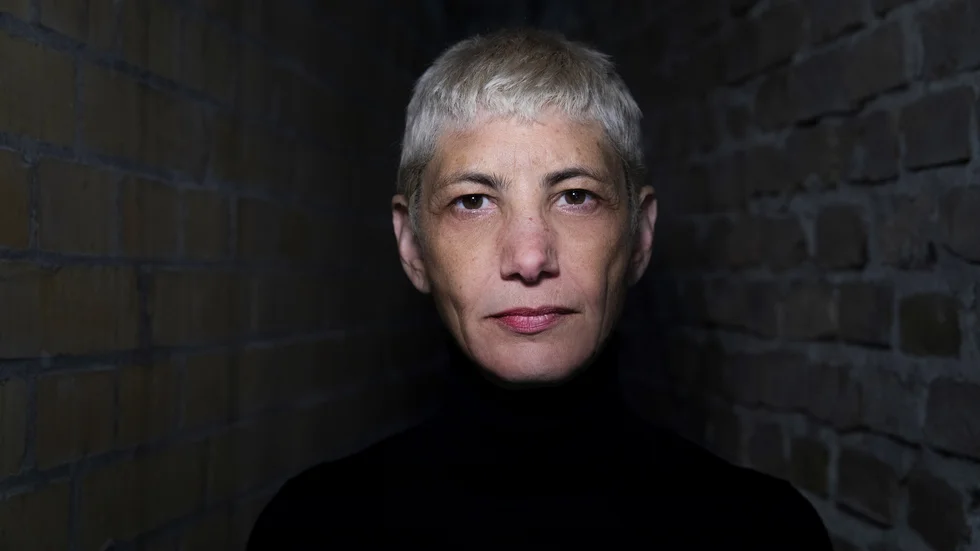 
Yael Bartana.
