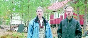 5000-årigt stenåldersfynd på Gärdsholmen