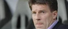 Laudrup till Idrottsparken