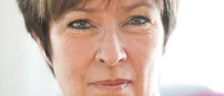 Sahlin vill i alla fall inte ändra marginalskatten