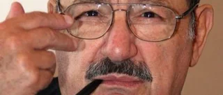 Umberto Ecos nya roman släpps i höst