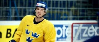Jimmie "oerhört besviken"