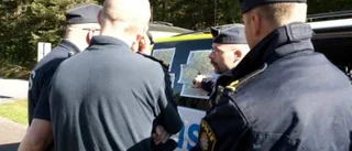Lars försvunnen efter joggingtur