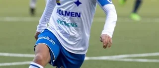 Riki stannar