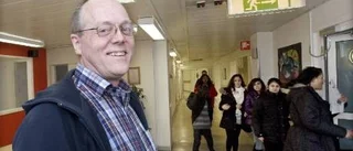 Ny kursplan får kritik
