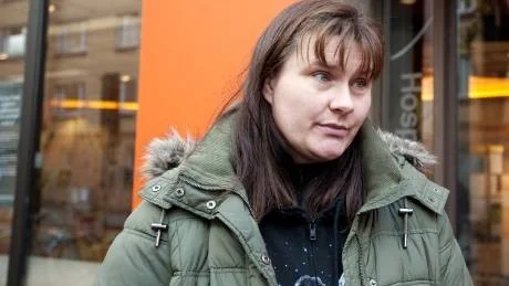 Anna Nilsson tror att jobbcoacher kan vara bra för en del, men säger att hon själv inte fick någon hjälp av dem.