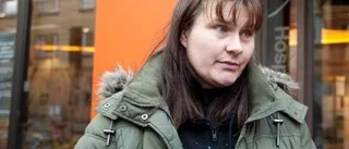 Anna misstror hela upplägget