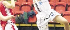 Tung förlust, IFK